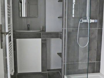 Colocation à louer à Nice - photo 8 : salle de bain-8