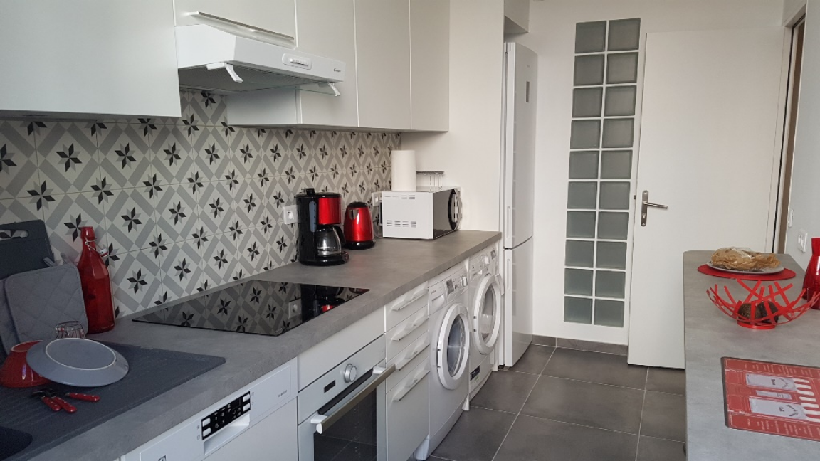 Colocation Nice 236202
