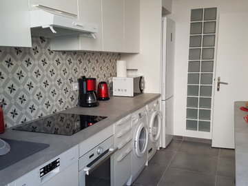 Colocation à louer à Nice - photo 10 : cuisine-10