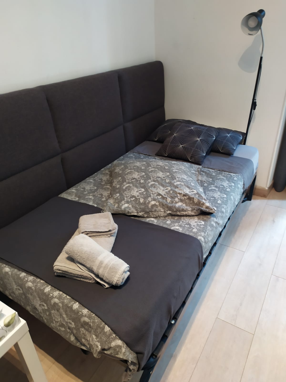 Colocation Nice 236202