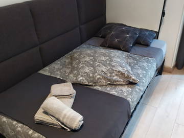 Colocation à louer à Nice - photo 5 : chambre-5