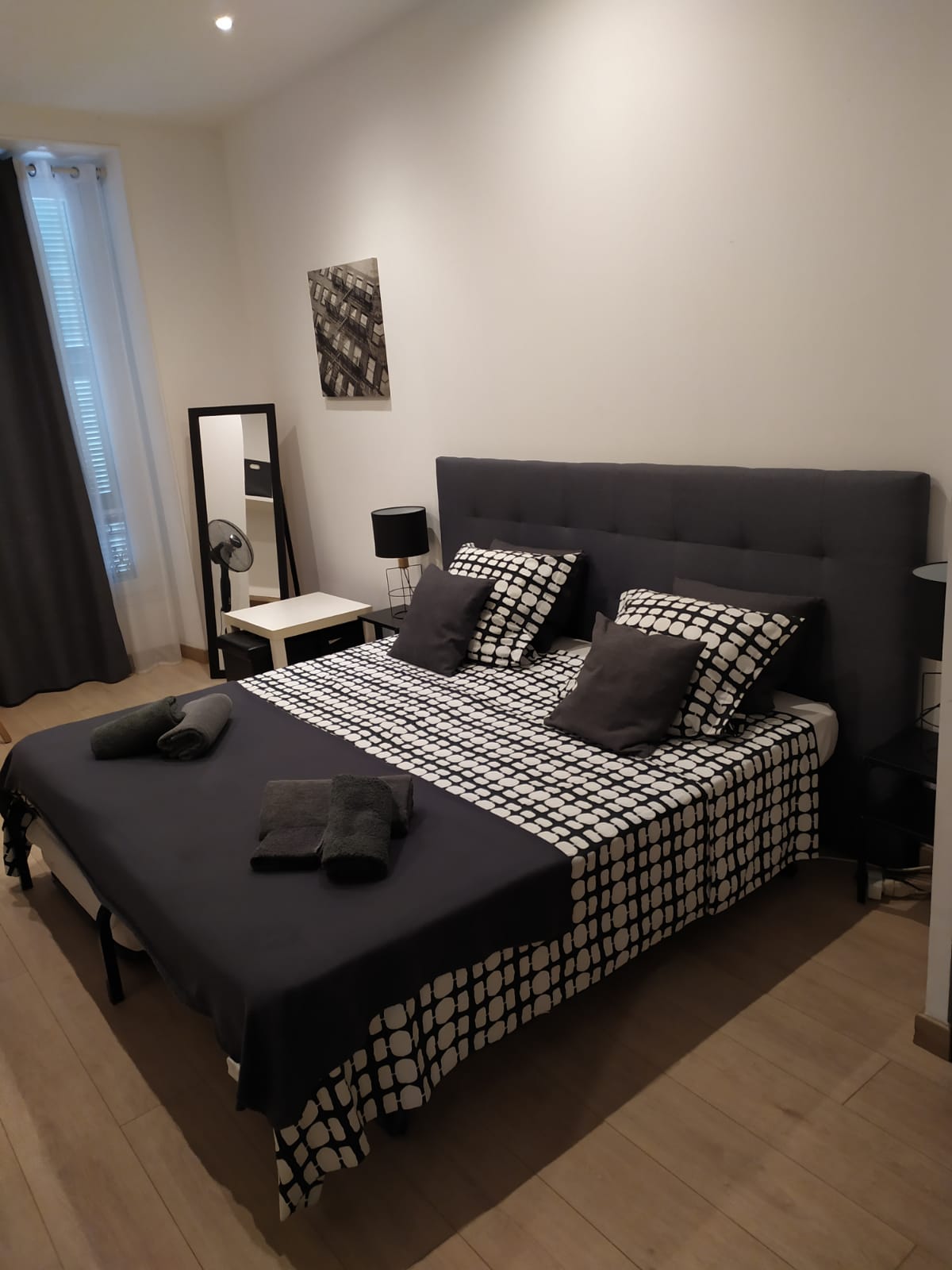 Colocation Nice 236202