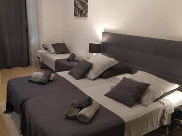 Colocation à louer à Nice - photo 16 : chambre-16