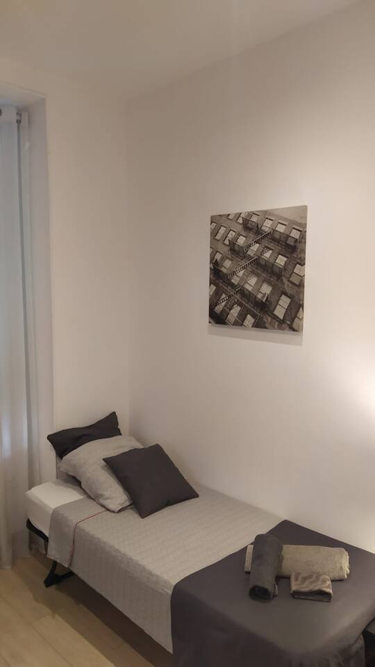 Colocation Nice 236202