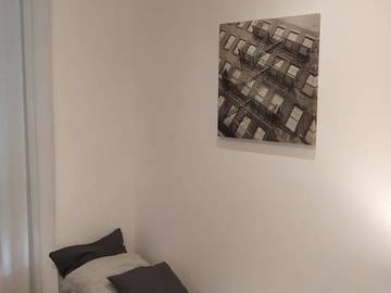 Colocation à louer à Nice - photo 17 : chambre-17
