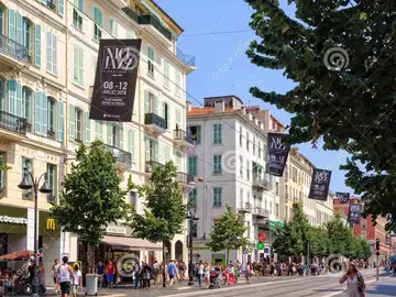 Colocation à louer à Nice - photo 20 : autre pièce-20
