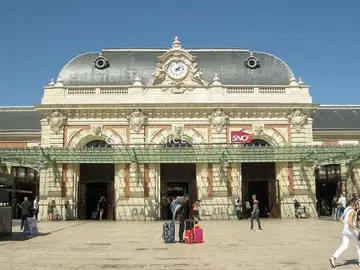 Colocation à louer à Nice - photo 21 : autre pièce-21