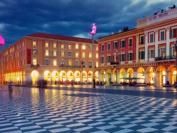Colocation à louer à Nice - photo 26 : autre pièce-26