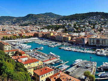 Colocation à louer à Nice - photo 28 : autre pièce-28