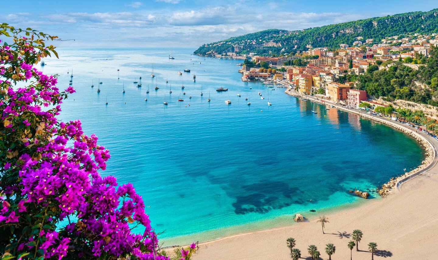 Colocation Nice 236202