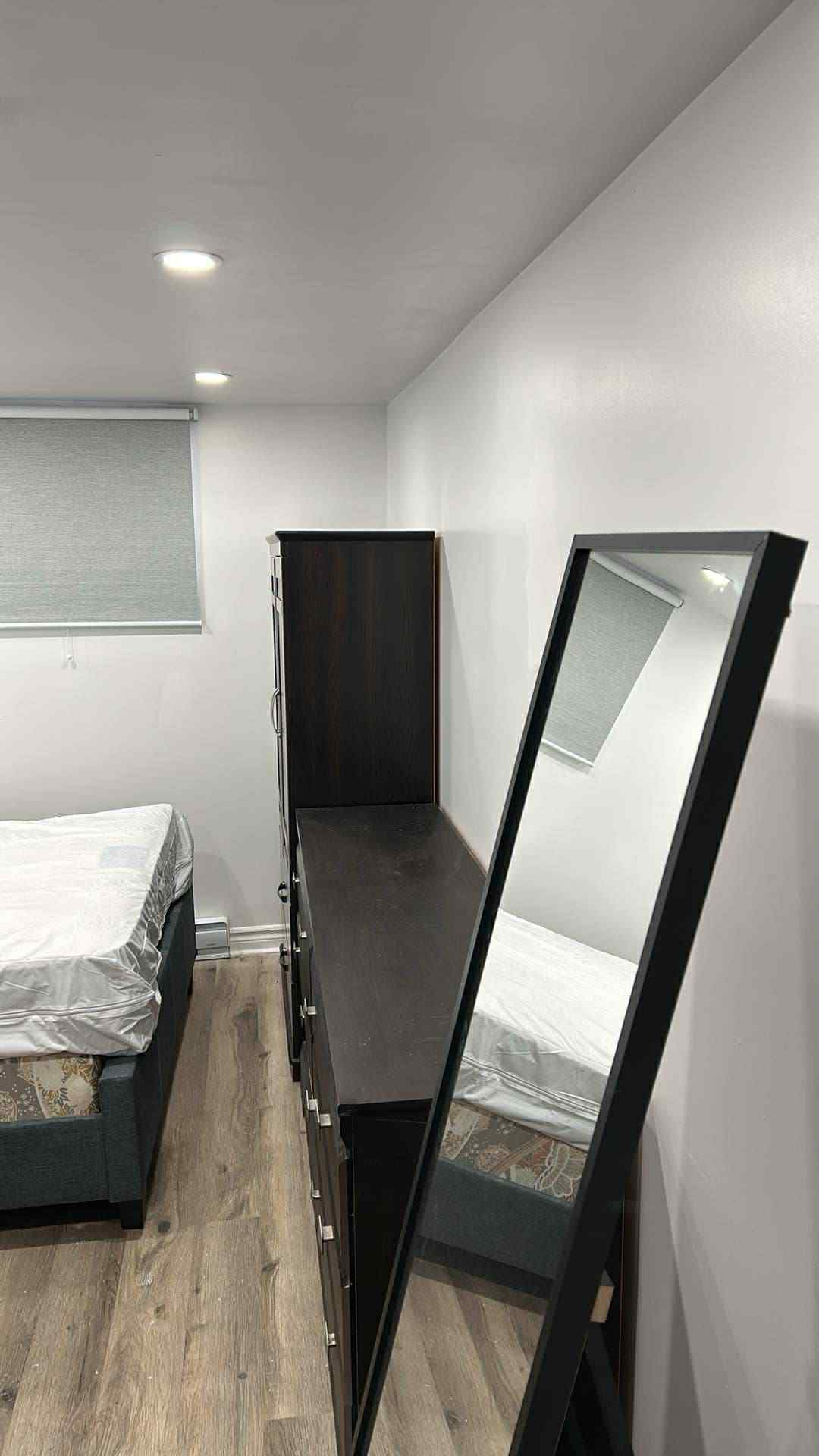 Chambre Chez L'habitant Montréal 594110