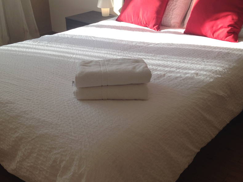 Chambre Chez L'habitant Mantes-la-Jolie 203789-2