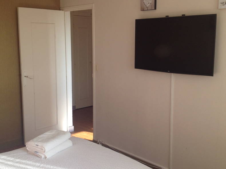 Chambre Chez L'habitant Mantes-la-Jolie 203789-3