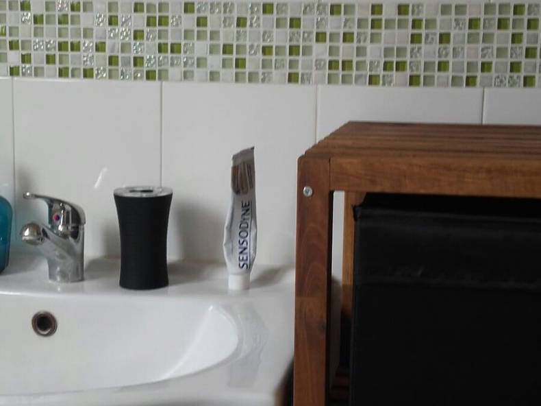 Chambre Chez L'habitant Mantes-la-Jolie 203789-5