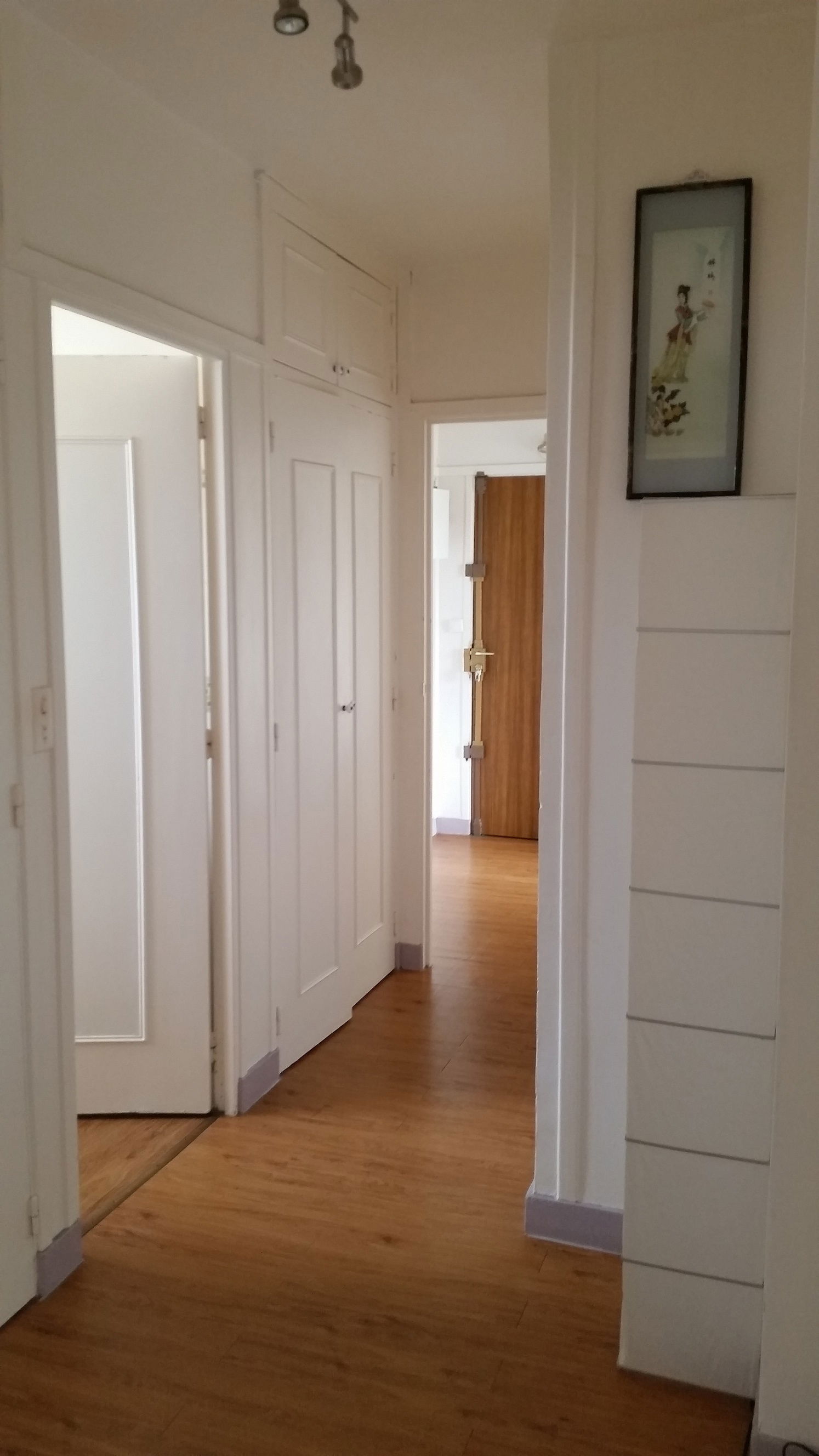 Chambre Chez L'habitant Mantes-la-Jolie 203789