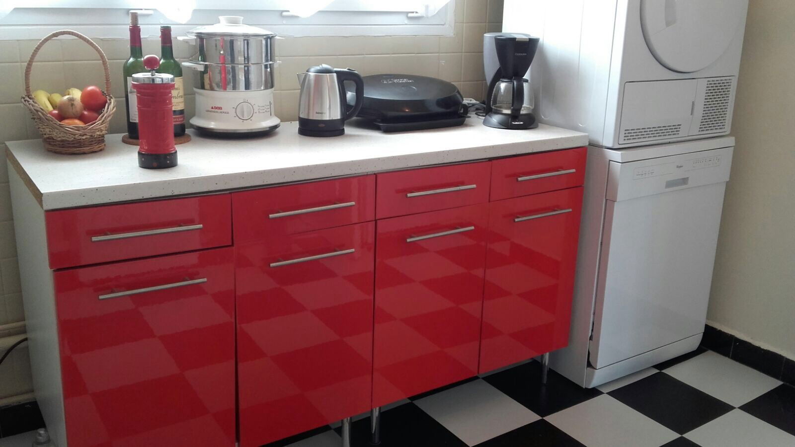 Chambre Chez L'habitant Mantes-la-Jolie 203789