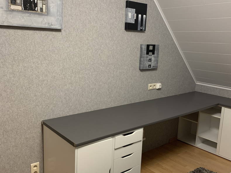 Homestay Aiseau-Presles 447767-3