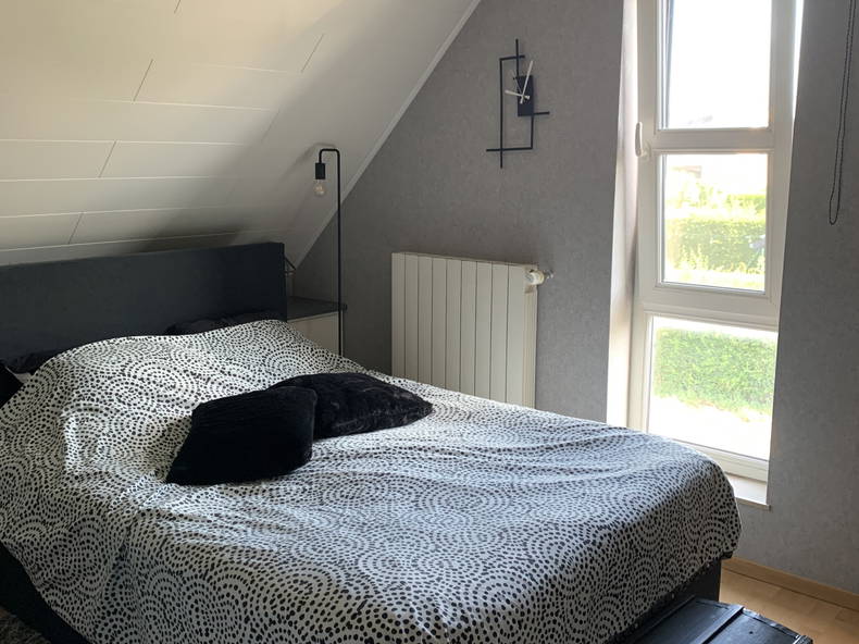 Homestay Aiseau-Presles 447767-1