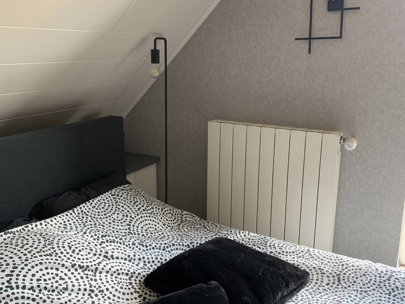 Homestay Aiseau-Presles 447767-5