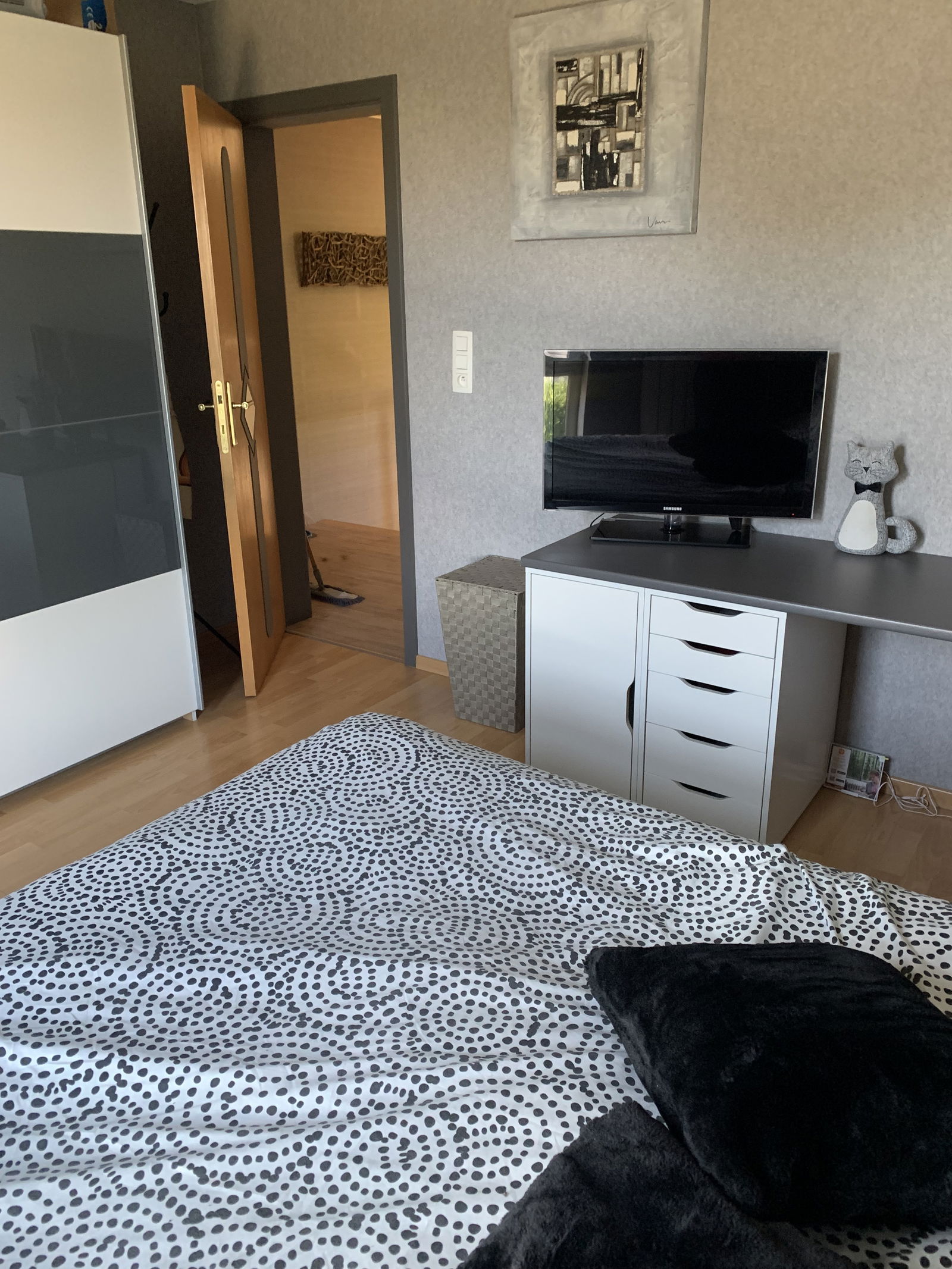 Chambre Chez L'habitant Aiseau-Presles 447767