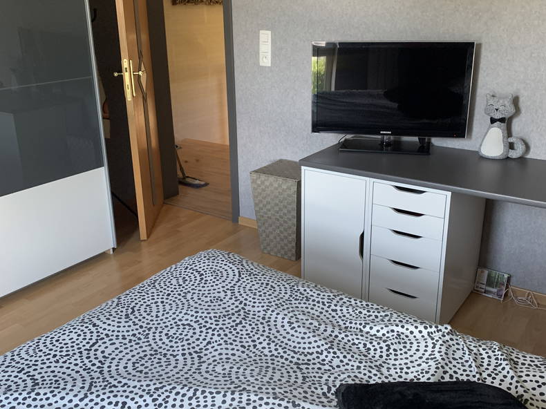 Homestay Aiseau-Presles 447767-2