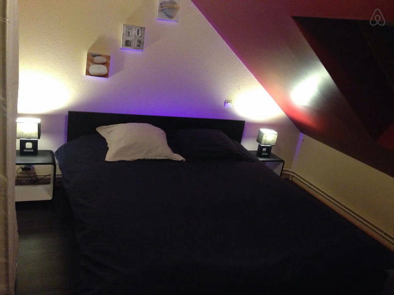 Quedarse En Casa Reims 114752-4