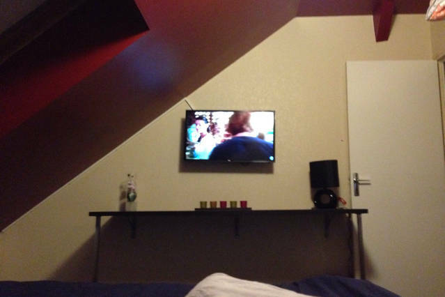 Chambre Chez L'habitant Reims 114752