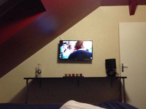 Quedarse En Casa Reims 114752-5