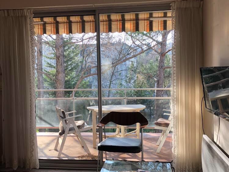 Quedarse En Casa Montpellier 232035-2