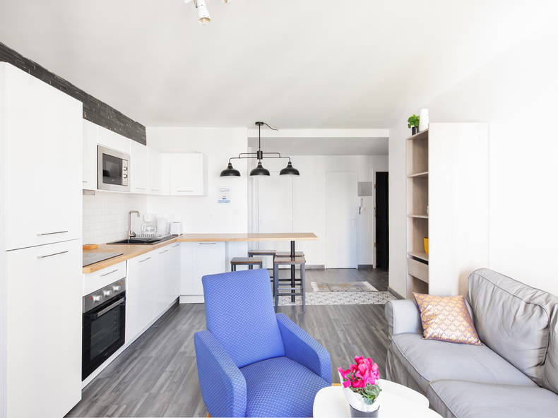 Colocatie Toulouse 401363-1