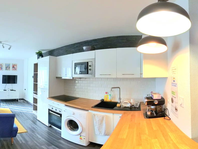 Colocatie Toulouse 401363-3