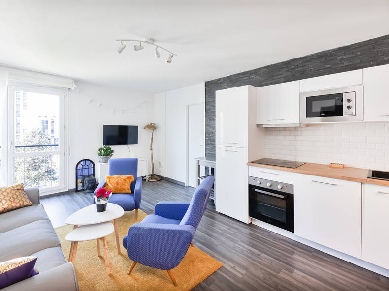 Colocatie Toulouse 401363-2