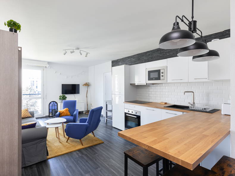 Colocatie Toulouse 401363-5