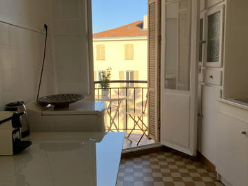 Chambre À Louer Nice 255261