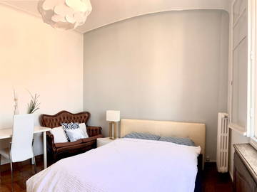 Chambre À Louer Nice 255261