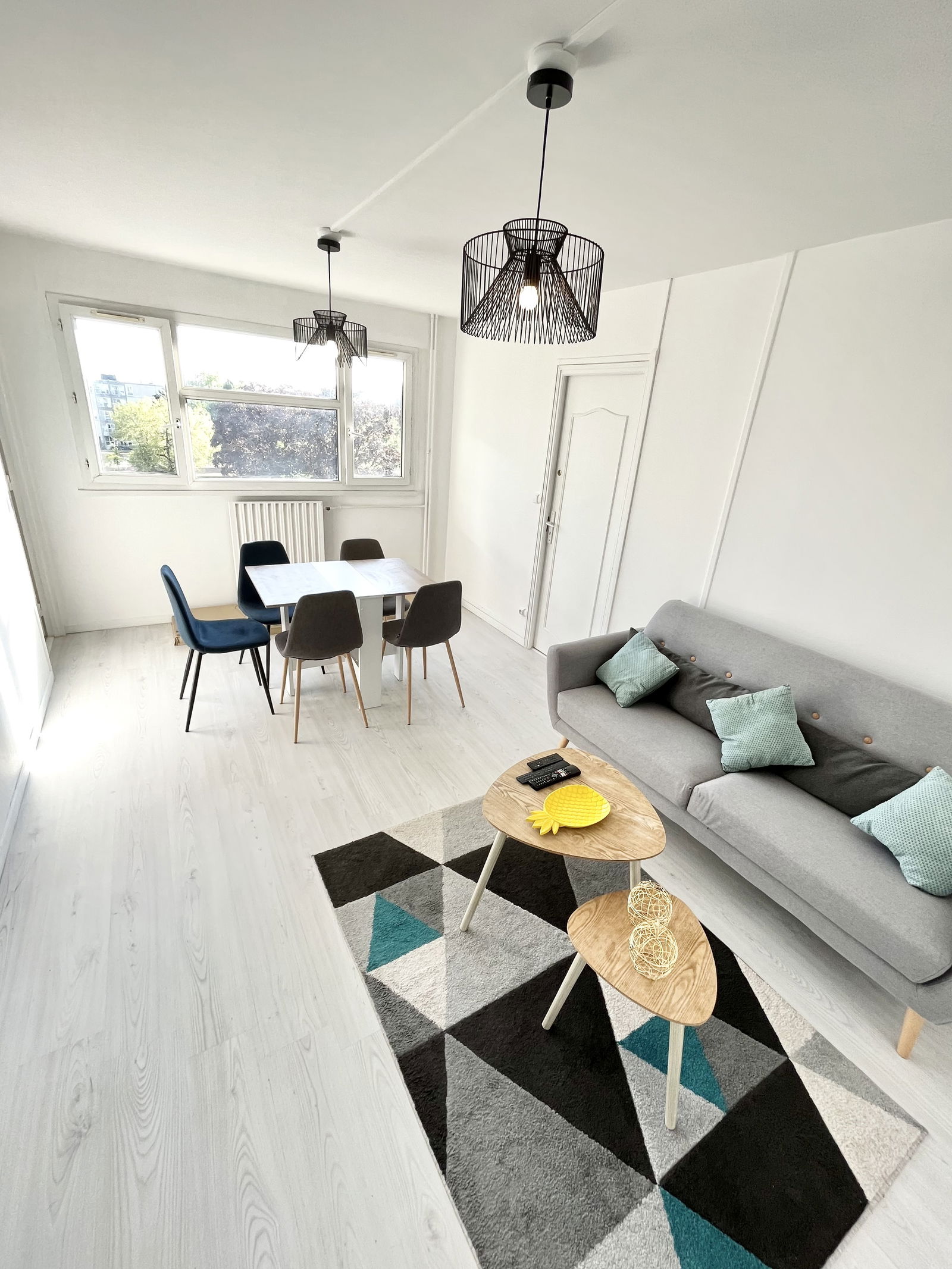 Colocation Mont-Saint-Aignan 261095