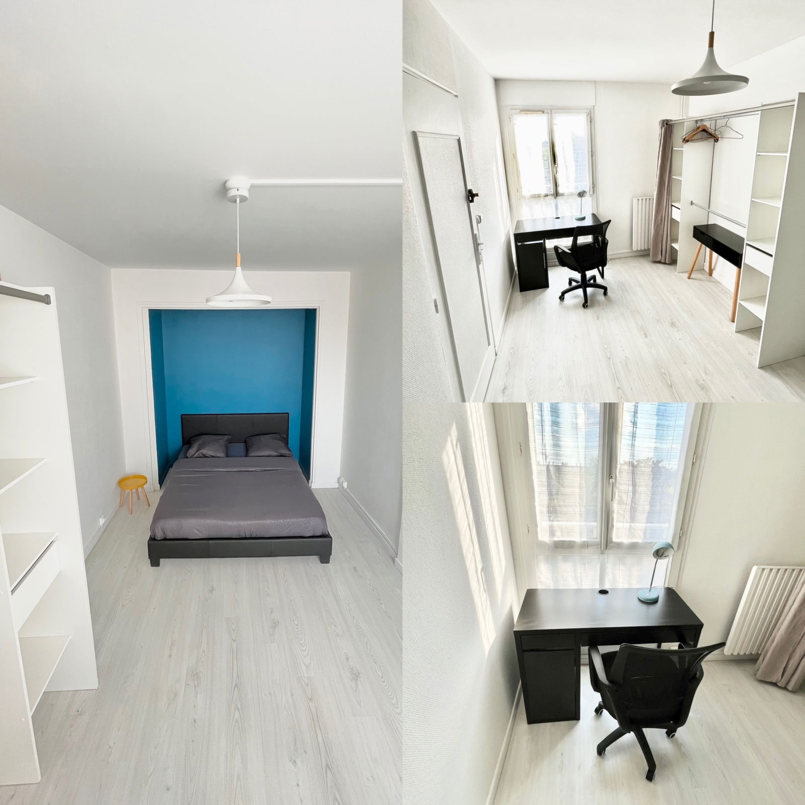 Colocation Mont-Saint-Aignan 261095
