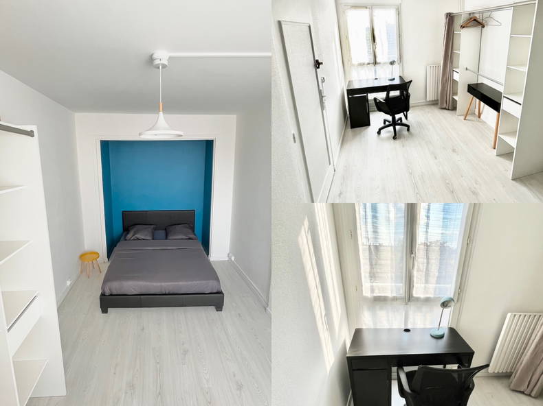 Colocation Mont-Saint-Aignan 261095-2