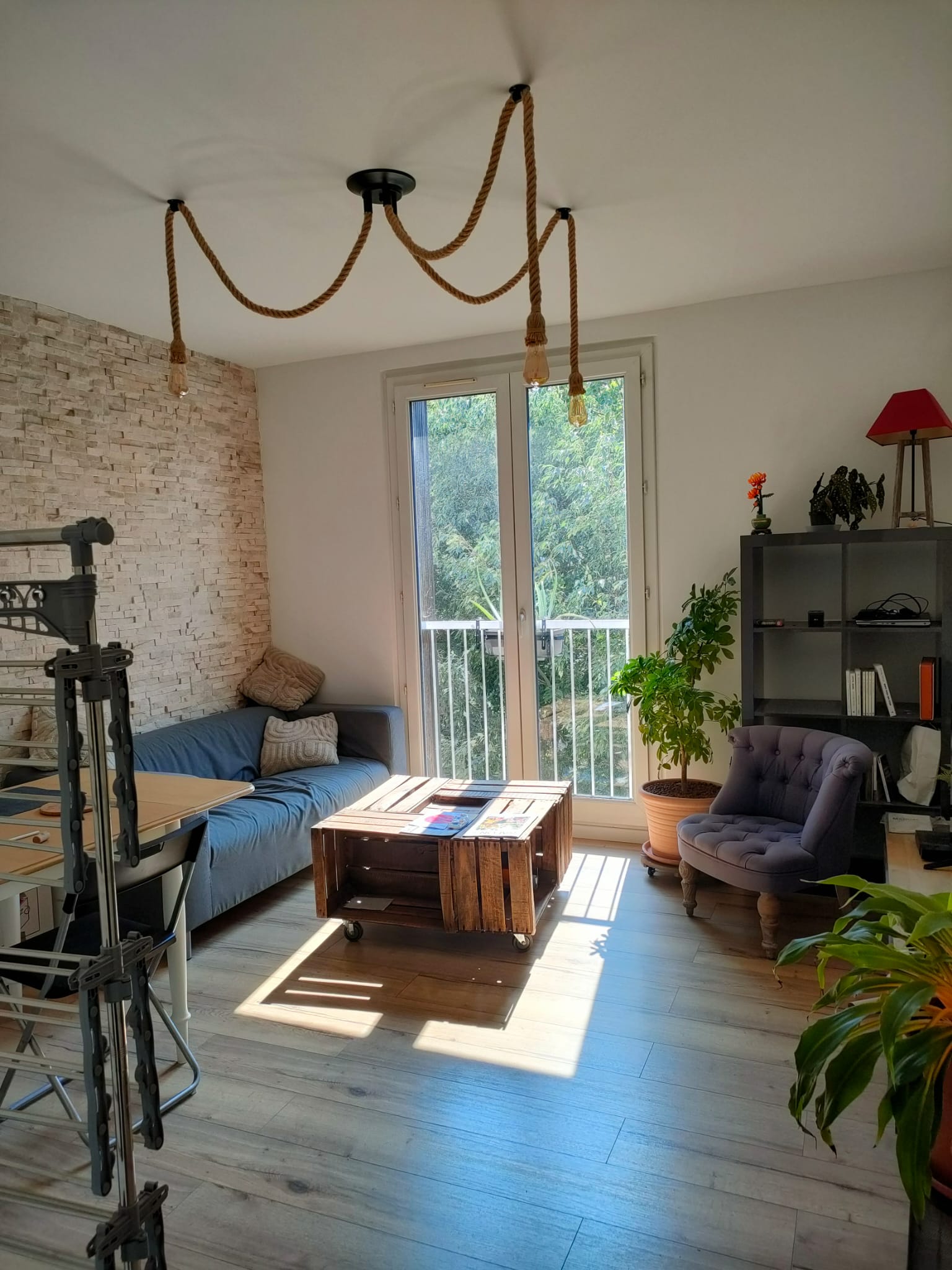 Chambre Chez L'habitant Salon-de-Provence 674636