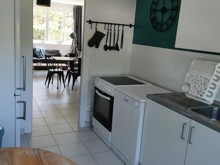 Homestay Saint-Herblain 433999-1