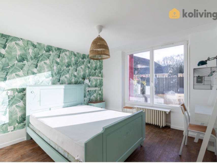 Kolokation Athis-Mons 256811-1