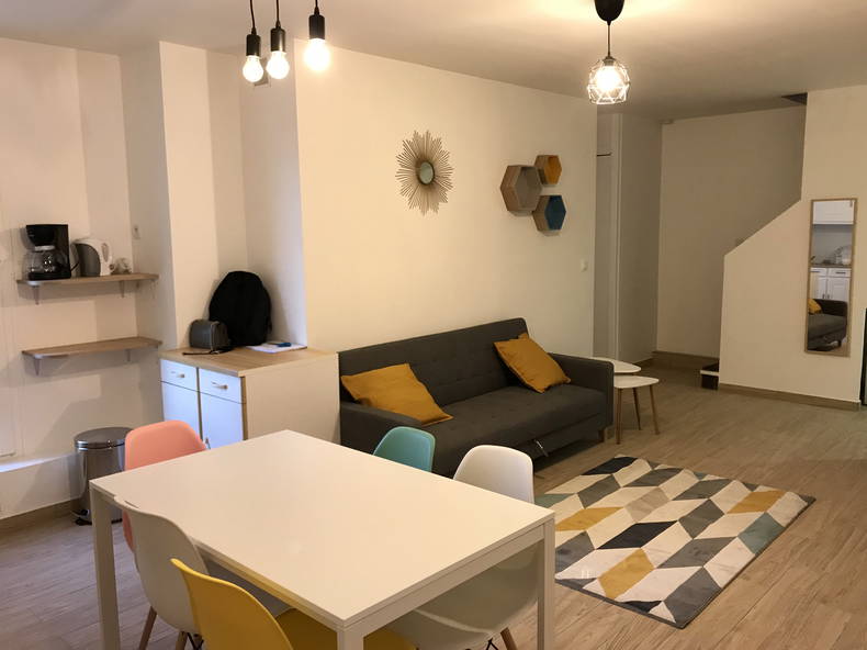 Colocation Cergy 407233-2