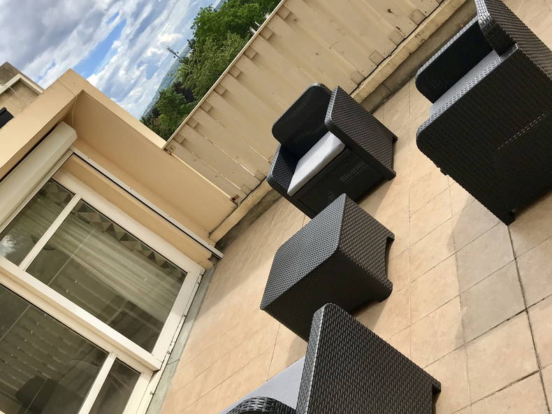 Colocation Cergy 407233-3