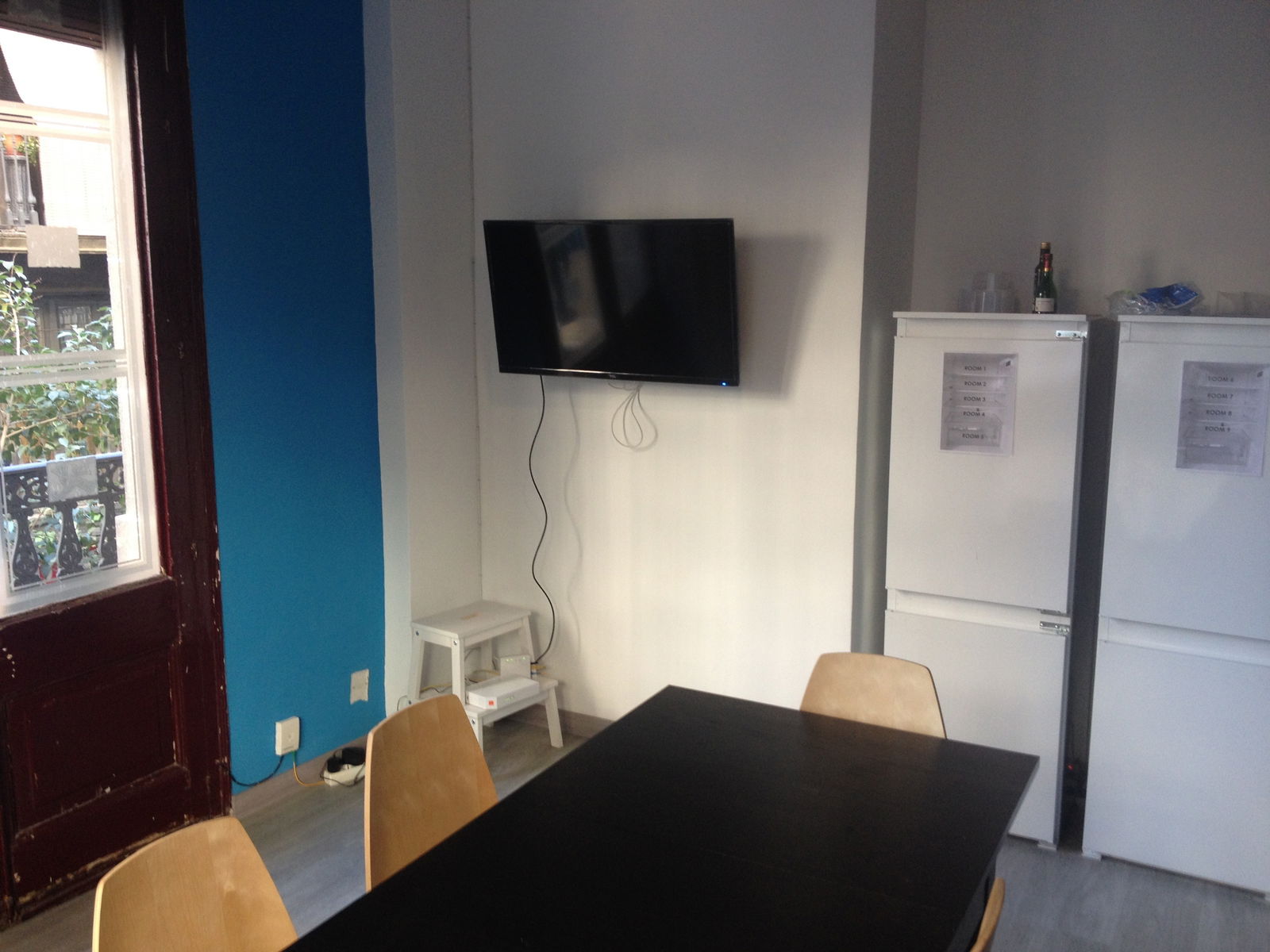 Colocation Barcelona 119948