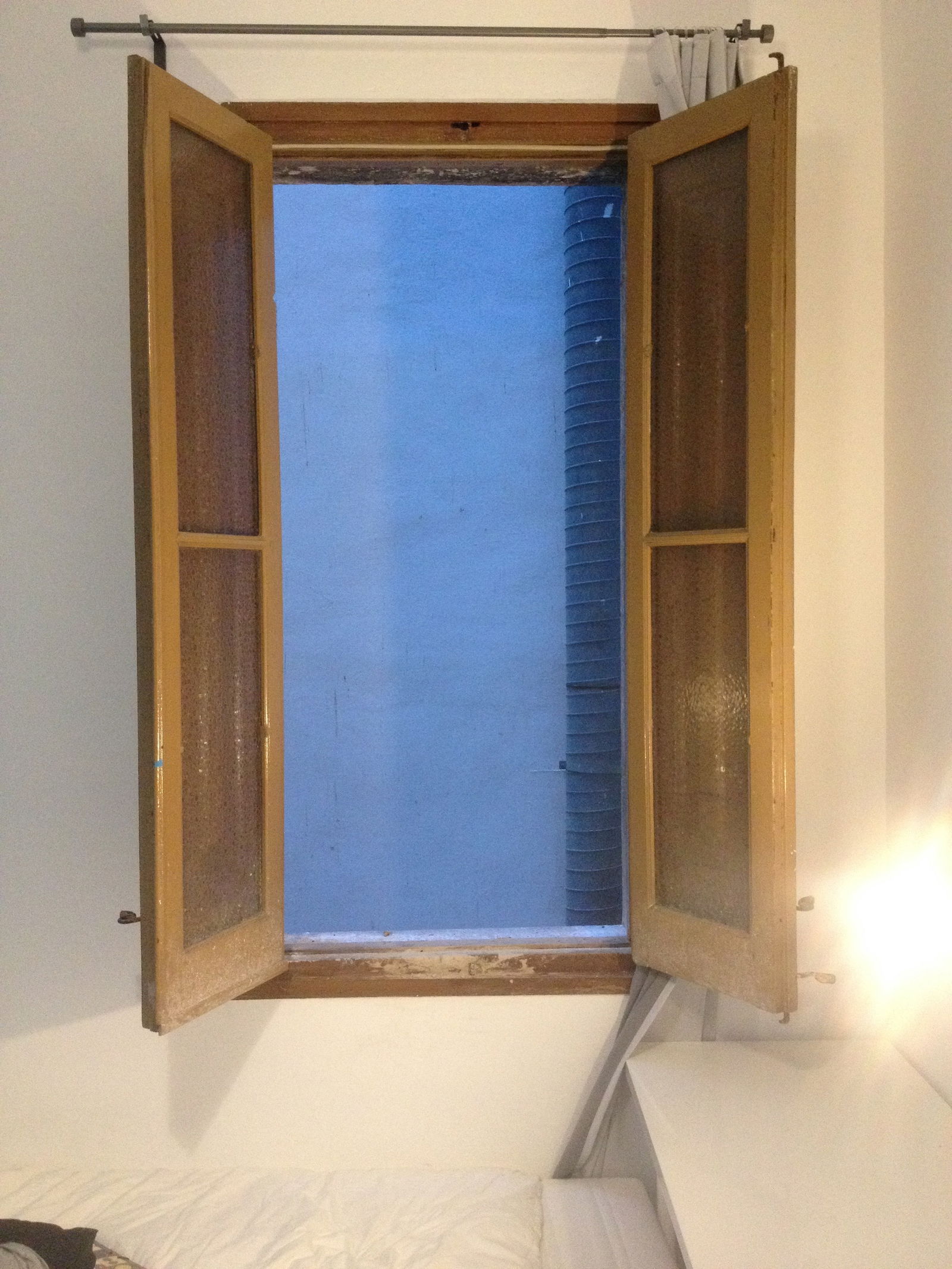 Colocation Barcelona 119948