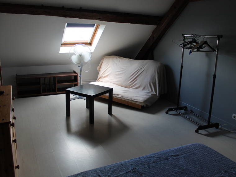 Homestay La-Houssaye-en-Brie 10124