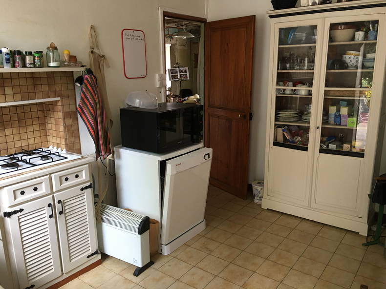 Colocation La-Houssaye-en-Brie 10124-5