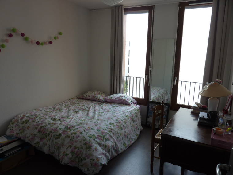 Homestay Bordeaux 174101