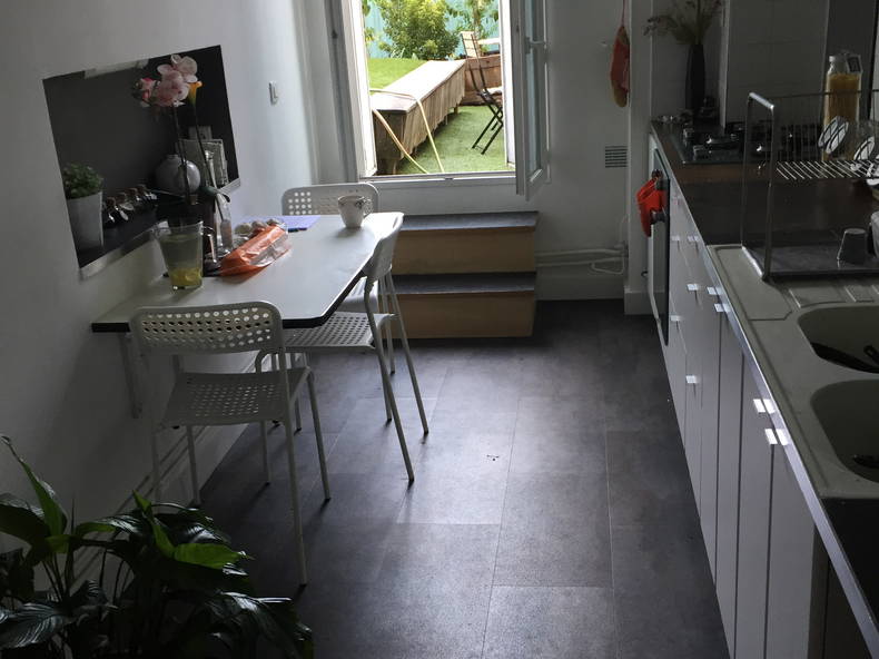 Gastgezin Saint-Ouen 186579-4