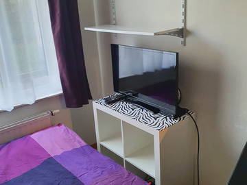 Room For Rent Ixelles 247888